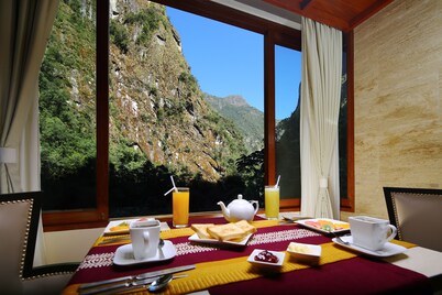 Sumaq Machu Picchu Hotel