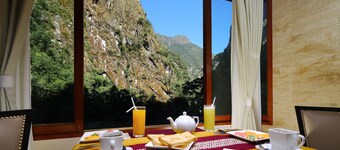 Sumaq Machu Picchu Hotel
