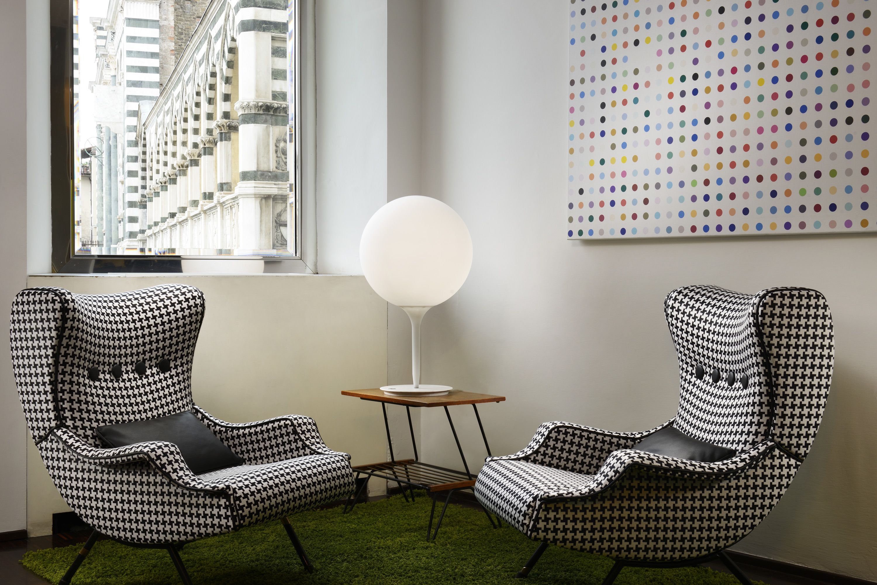 Photo - Hotel Universo - WTB Hotels