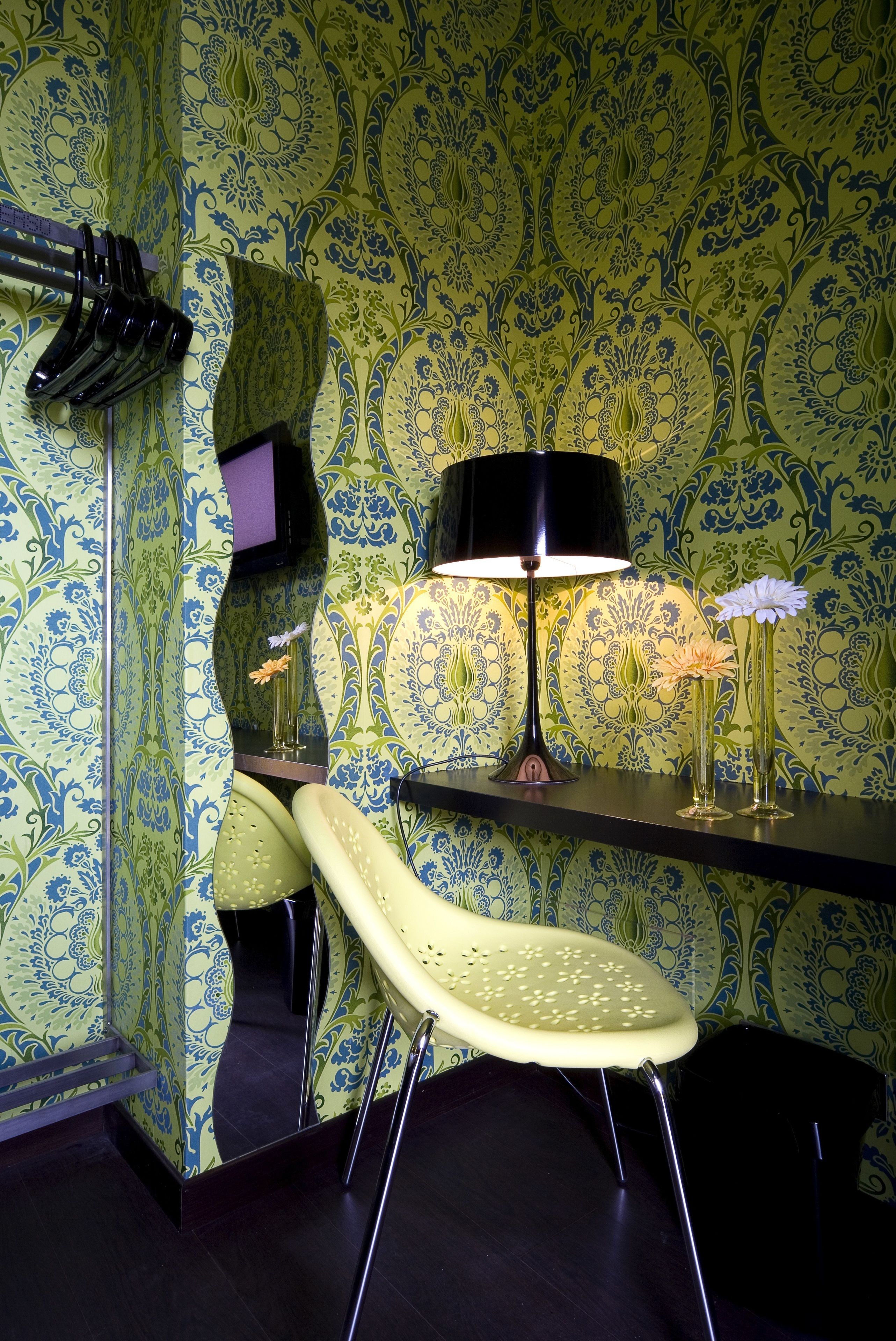 Photo - Hotel Universo - WTB Hotels