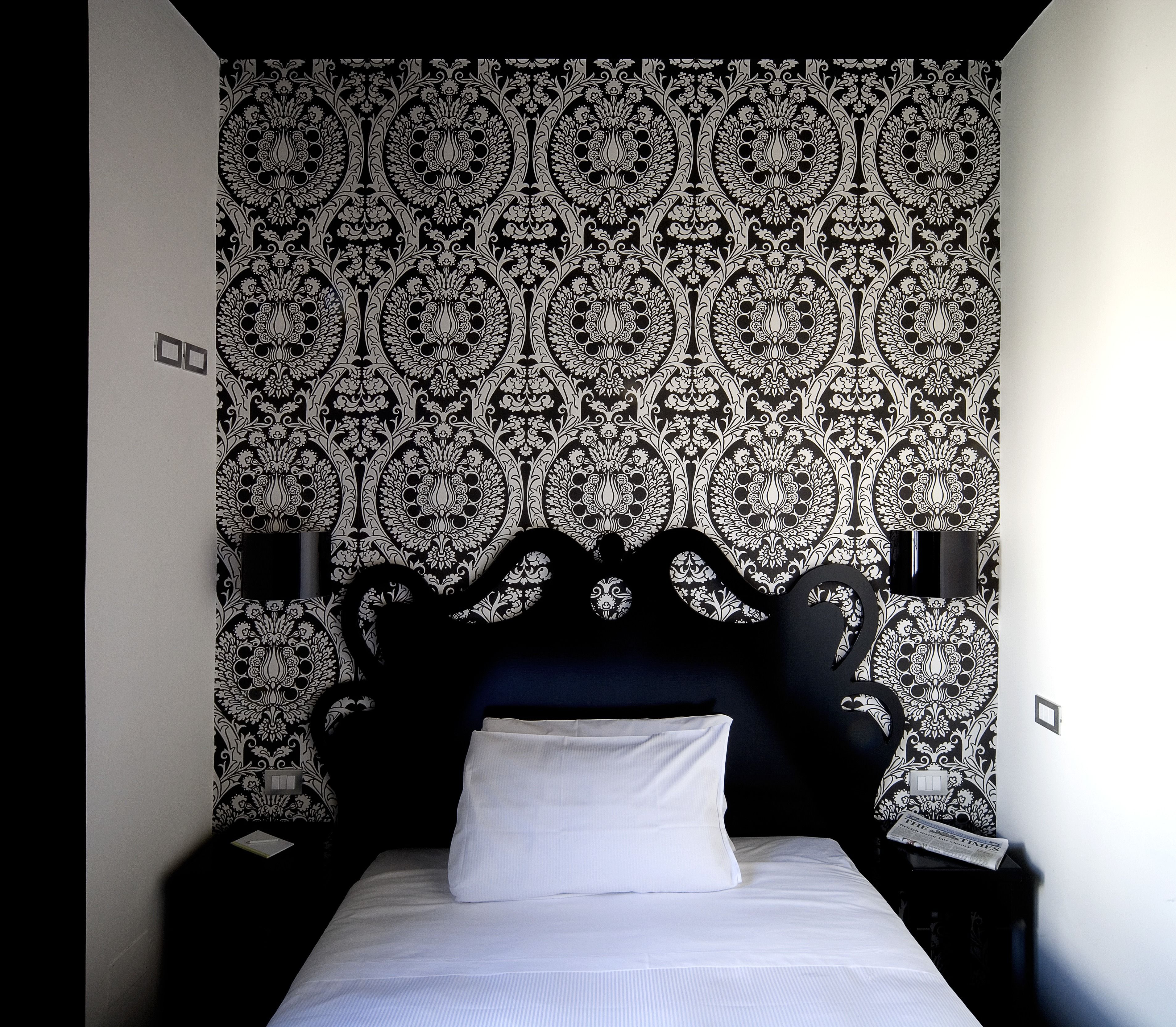 Photo - Hotel Universo - WTB Hotels