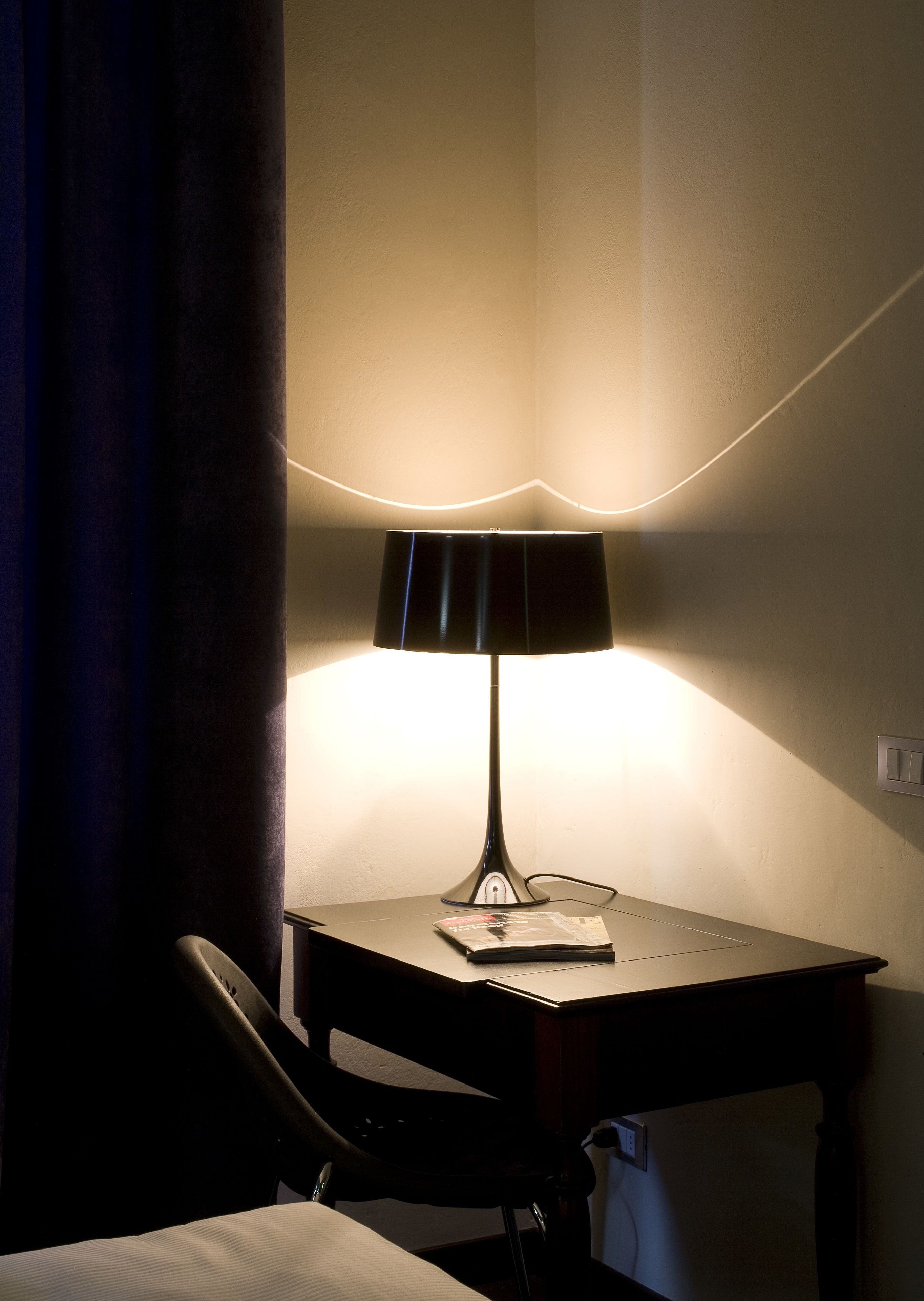 Photo - Hotel Universo - WTB Hotels