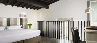 Hotel Universo
