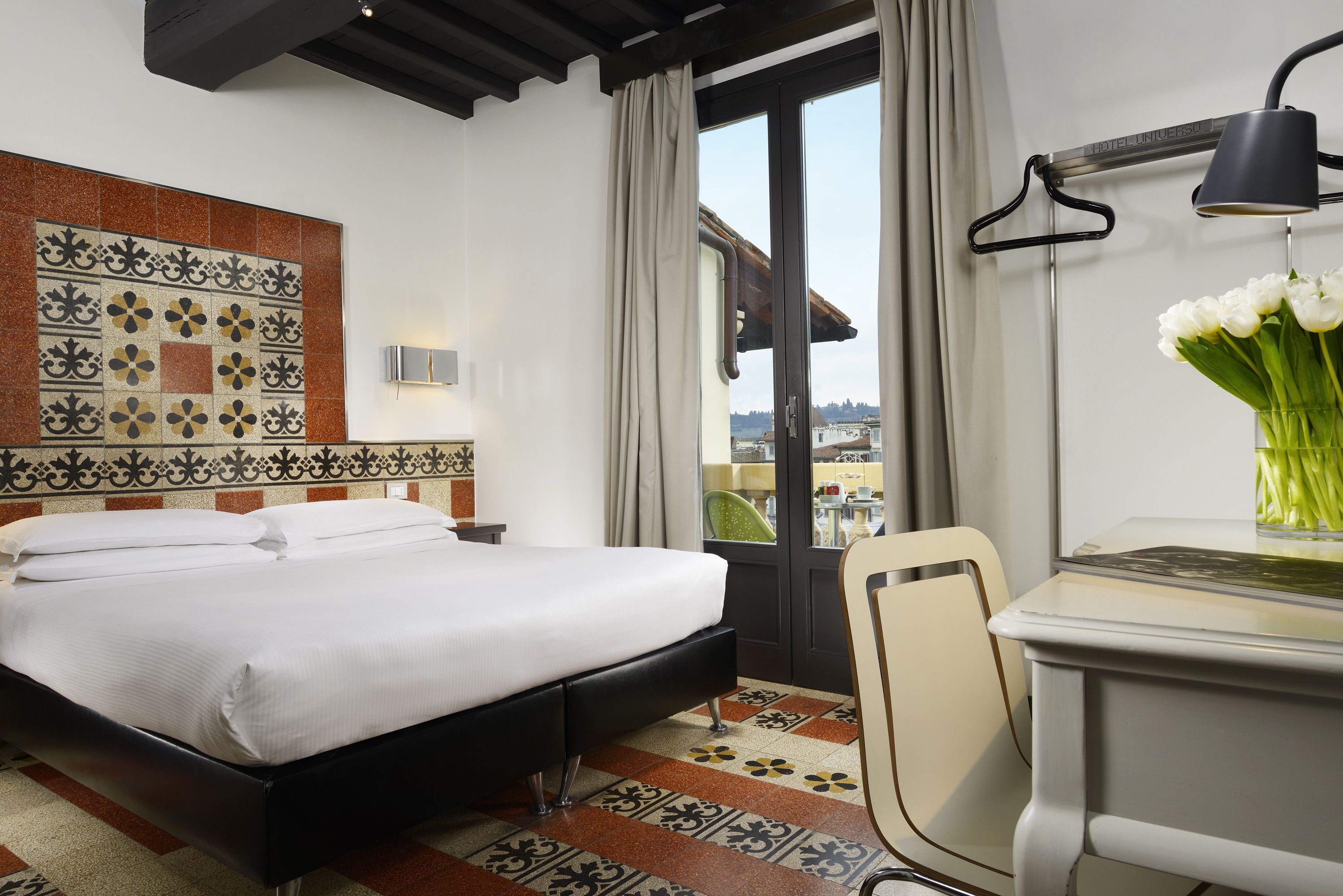 Photo - Hotel Universo - WTB Hotels