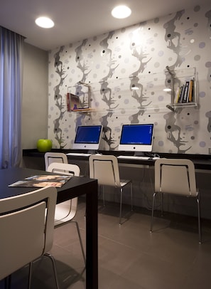 Business centre - Universo (Florence)