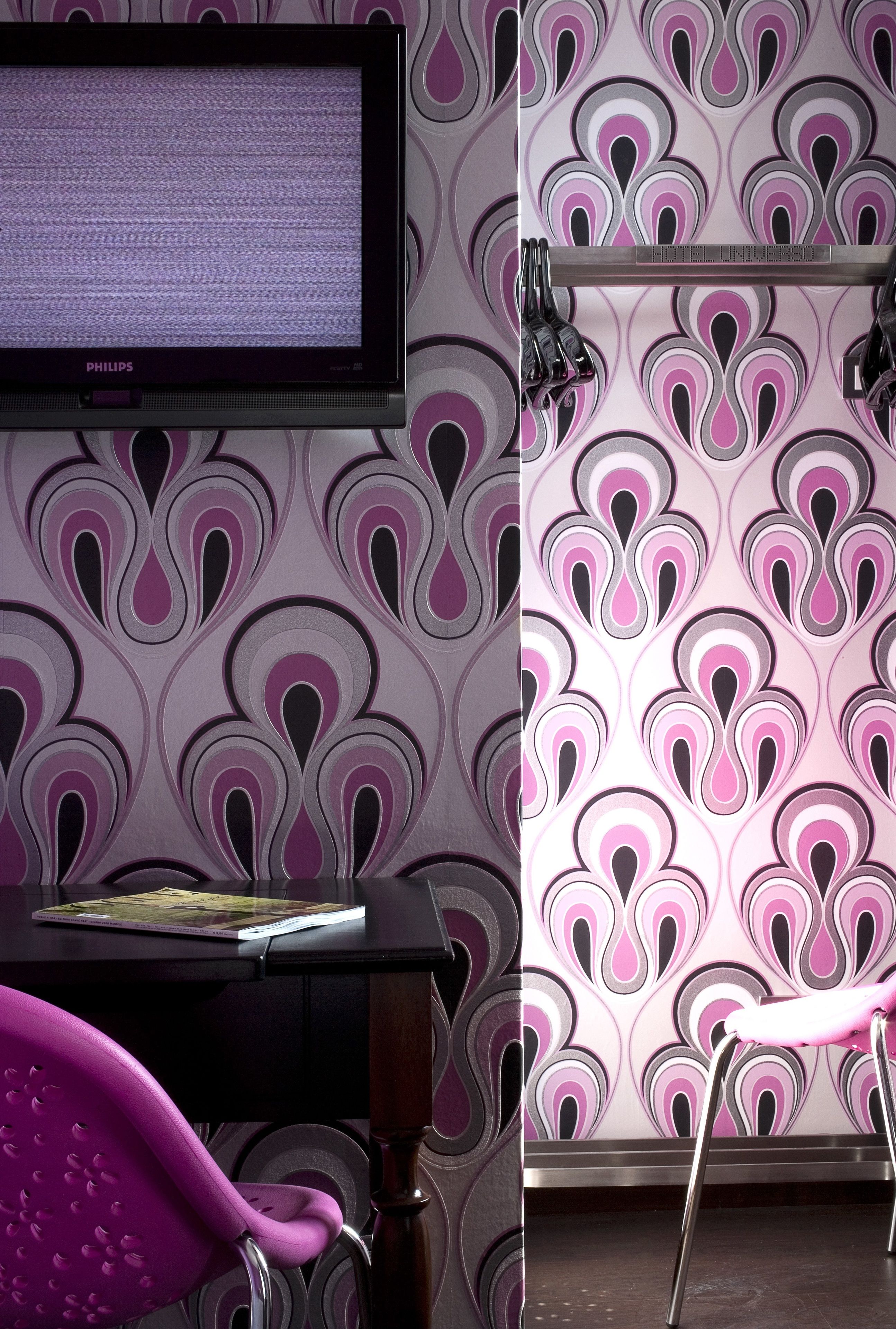 Photo - Hotel Universo - WTB Hotels