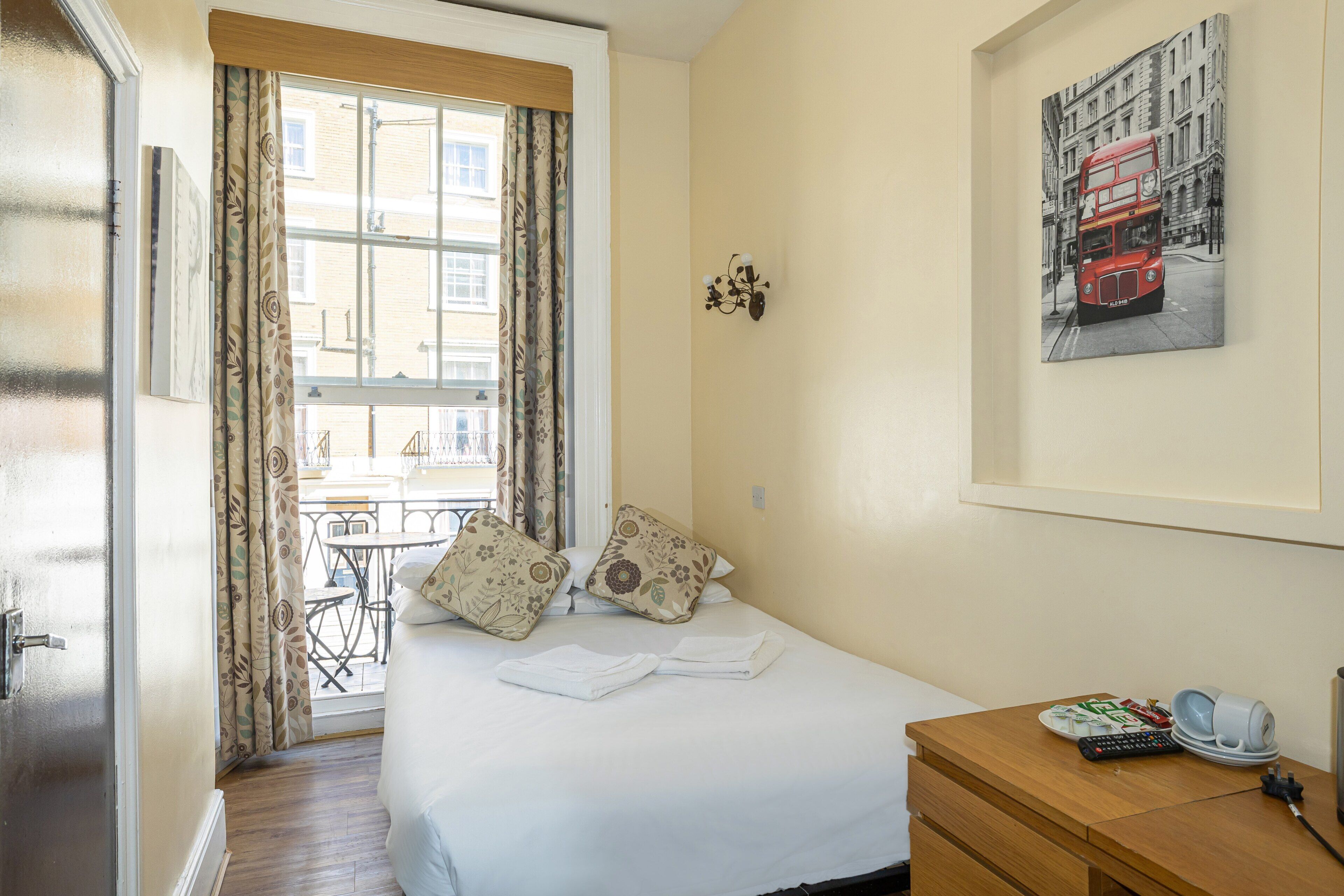 Photo - Linden House Hotel