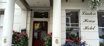 Linden House Hotel