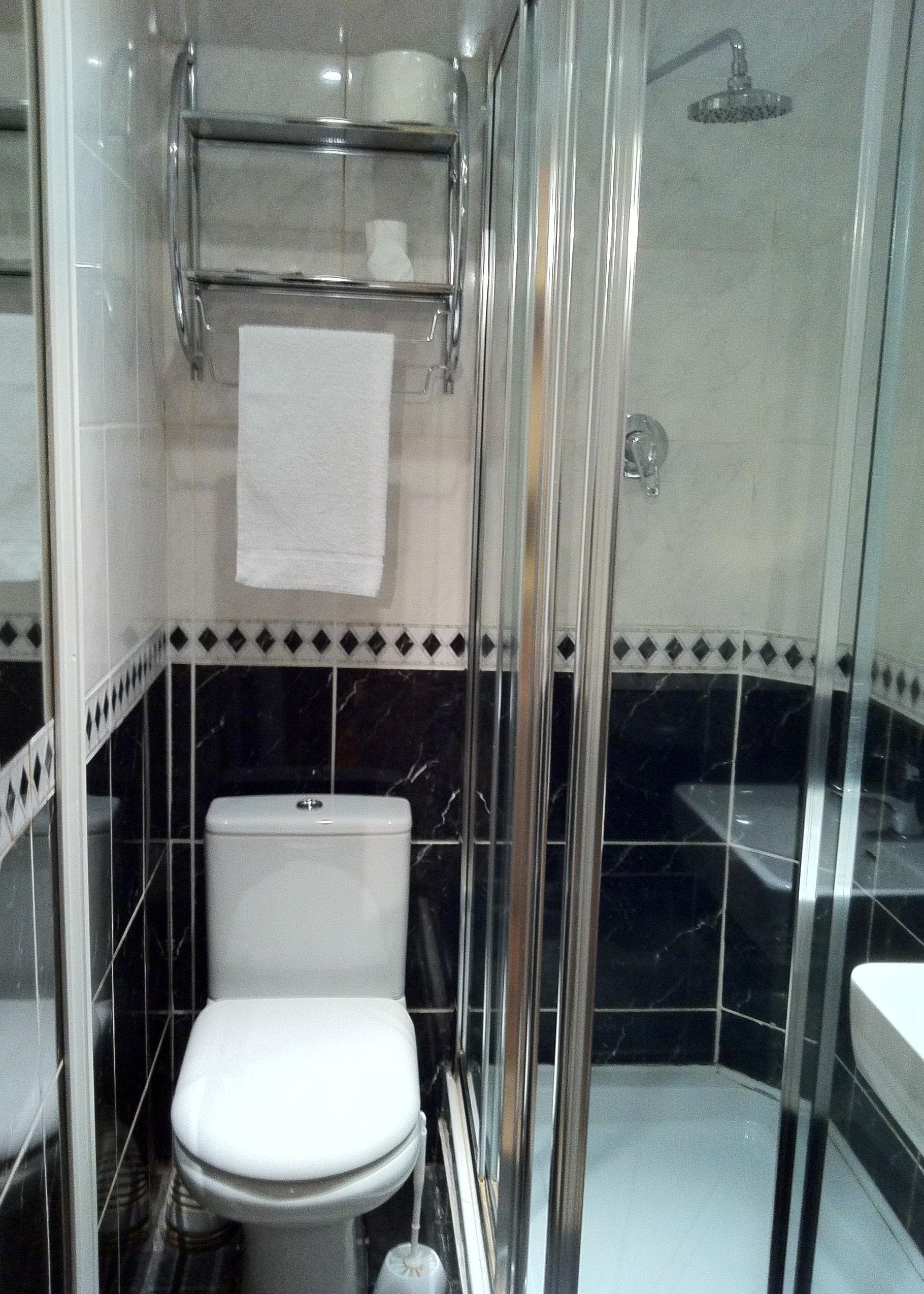 Foto - Linden House Hotel