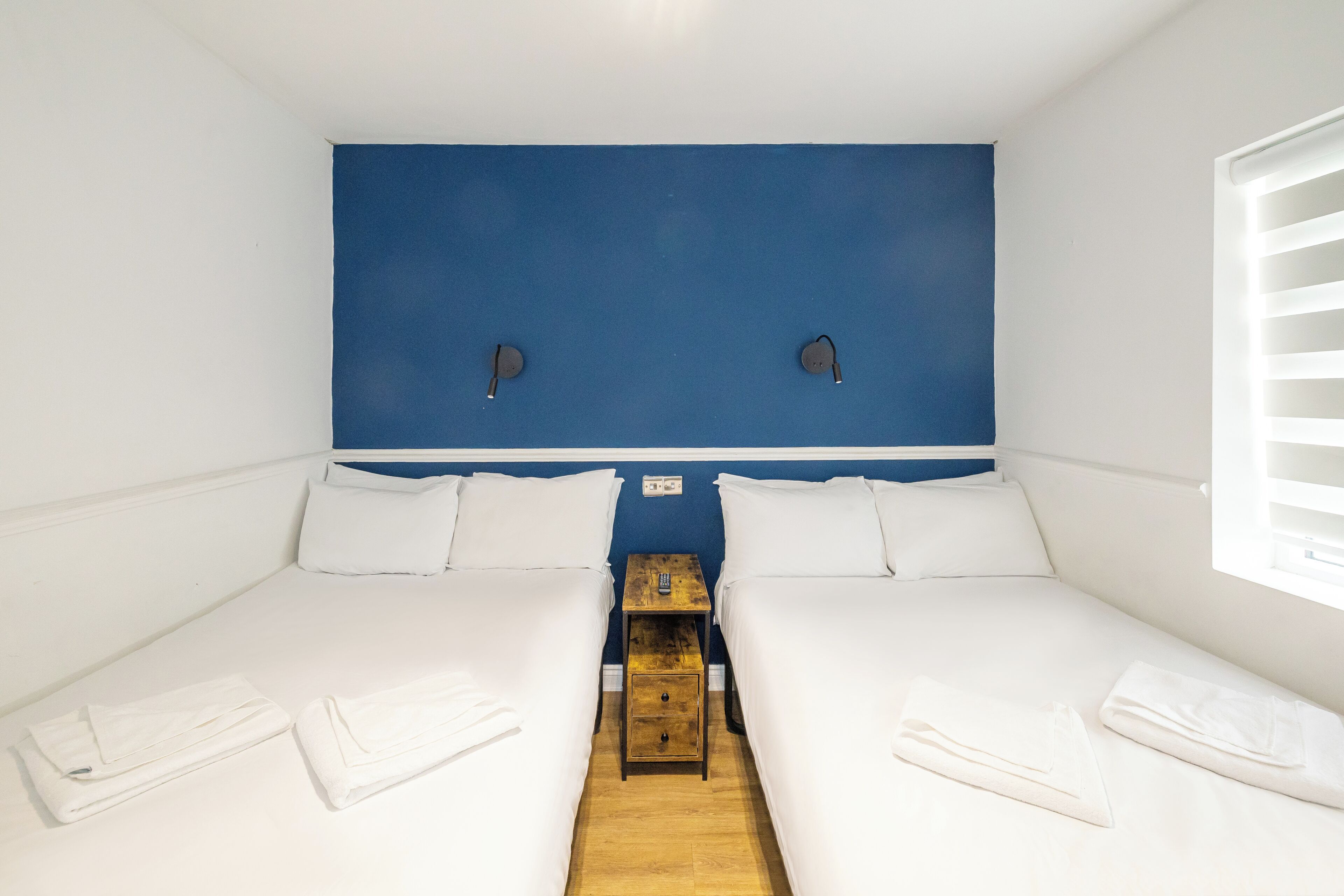 Photo - Linden House Hotel