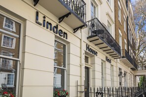 Exterior - Linden House Hotel (London)