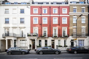 Exterior - Linden House Hotel (London)