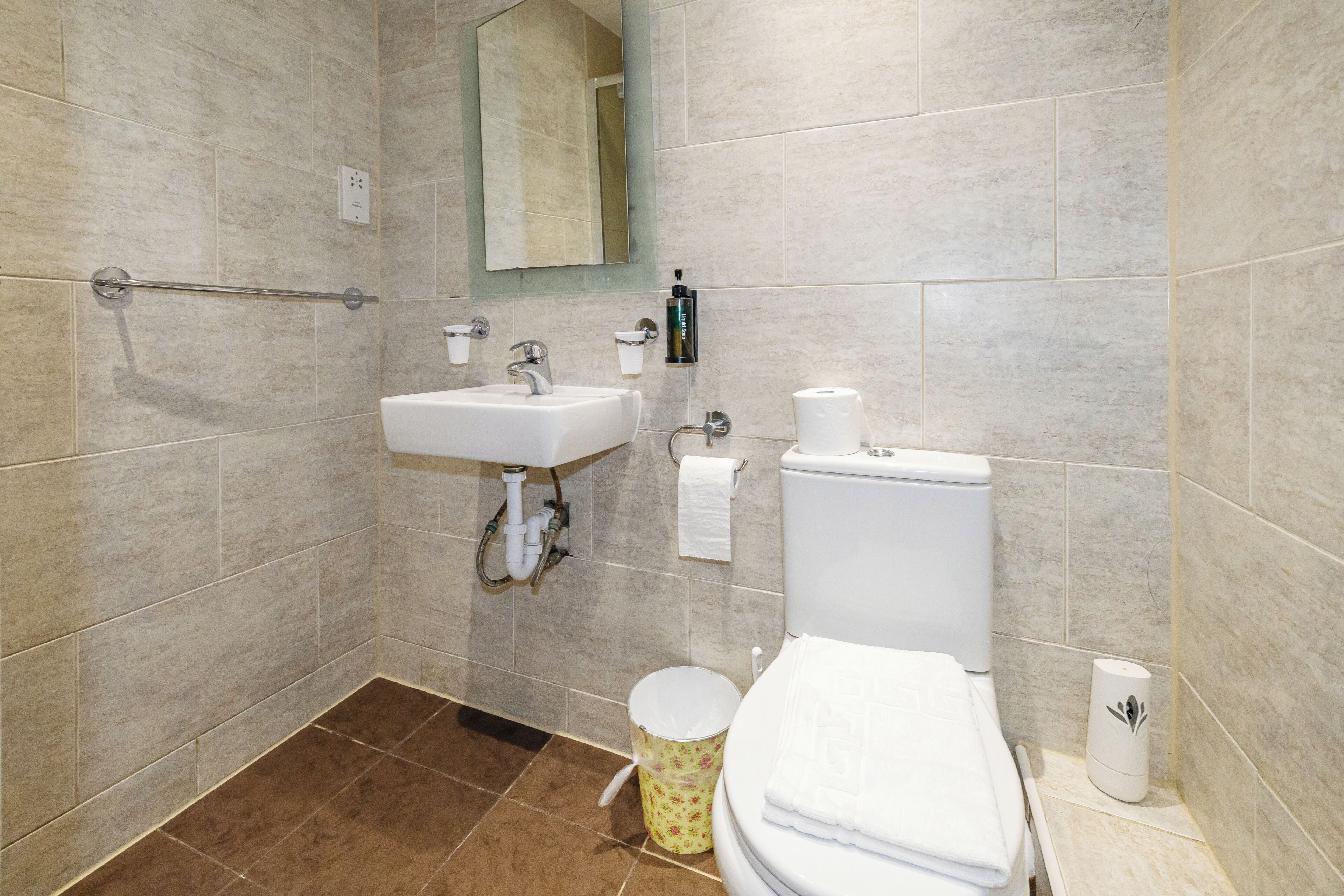 Photo - Linden House Hotel