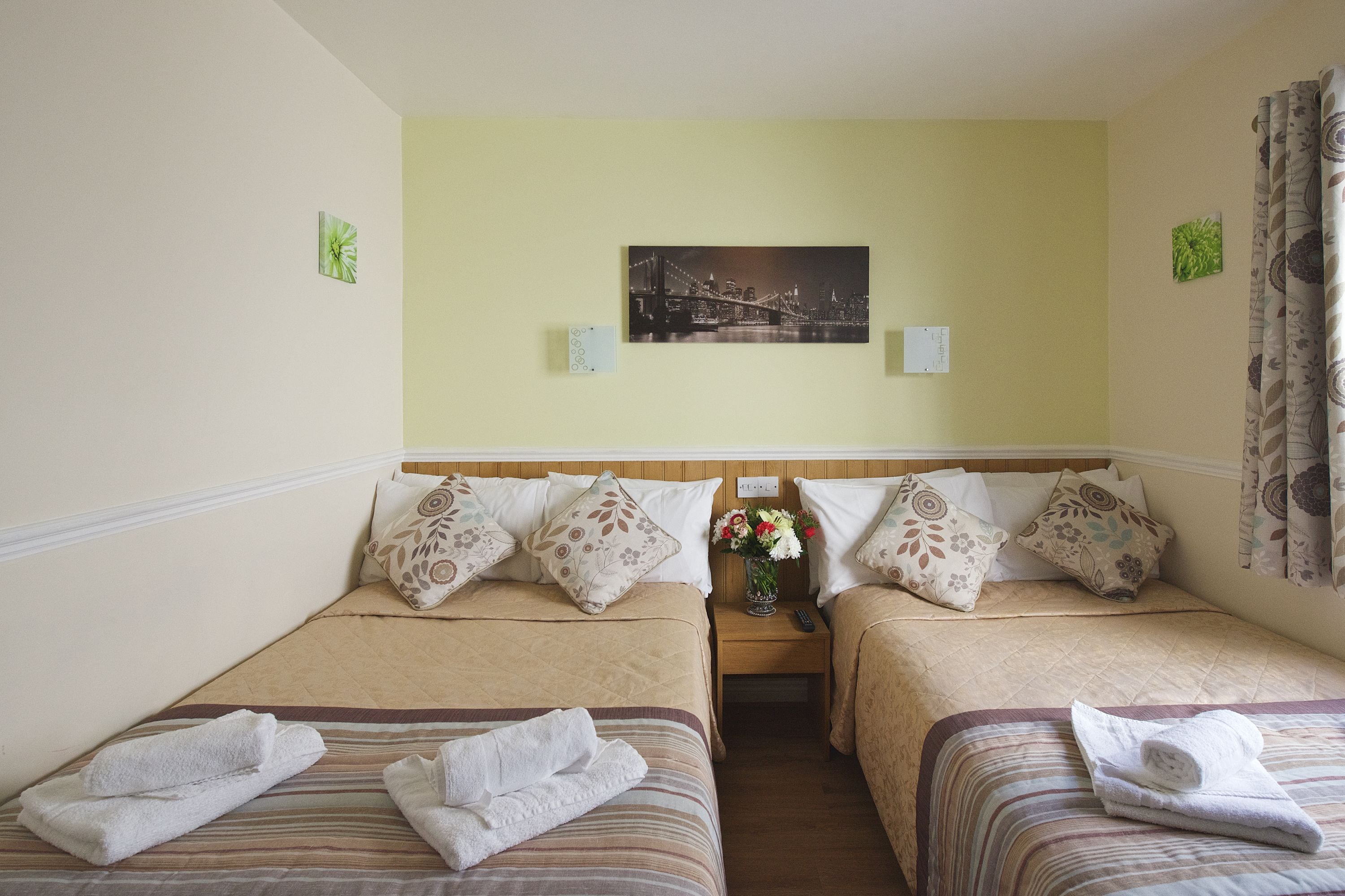 Foto - Linden House Hotel