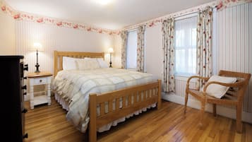 Lägenhet Standard - eget badrum (HoneyBunny Suite-301) | Gratis wi-fi och sängkläder