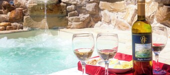 Agriturismo Baglio Fontana