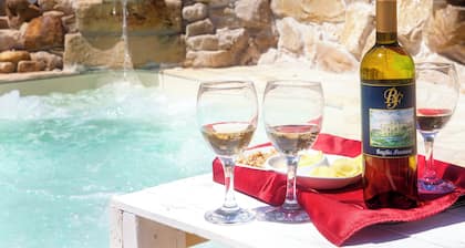 Agriturismo Baglio Fontana