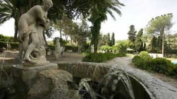 Fountain