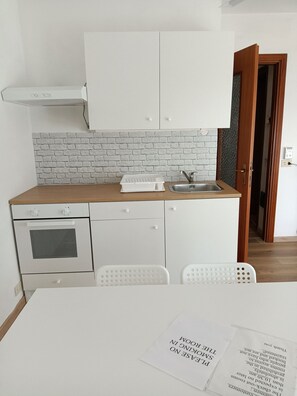 Economy Apartment