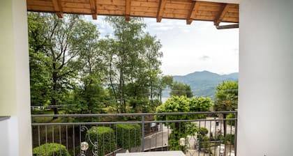 Hotel Ristorante Madonna della Neve
