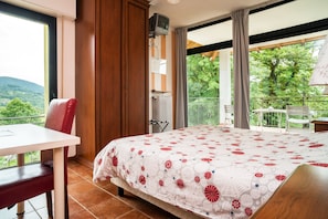 Comfort-Doppelzimmer, 1 Doppelbett