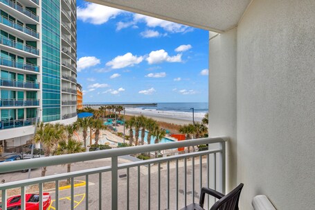 Sandy Beach Oceanfront Resort - Image 75
