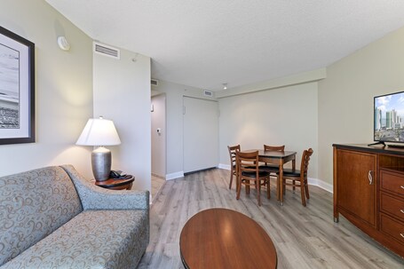 Sandy Beach Oceanfront Resort - Image 106