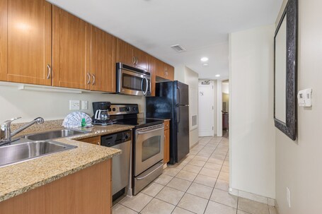 Sandy Beach Oceanfront Resort - Image 48
