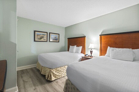 Sandy Beach Oceanfront Resort - Image 114