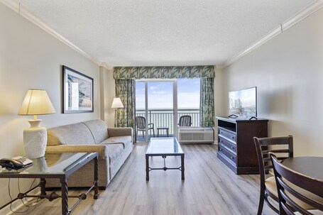 Sandy Beach Oceanfront Resort - Image 41