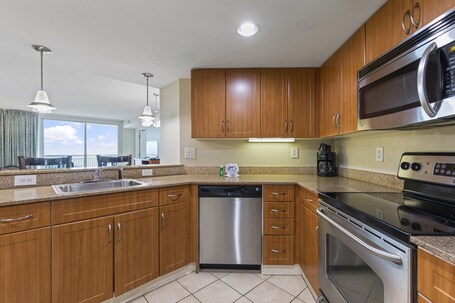 Sandy Beach Oceanfront Resort - Image 71