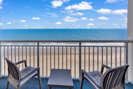 Sandy Beach Oceanfront Resort - Image 72