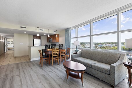Sandy Beach Oceanfront Resort - Image 36