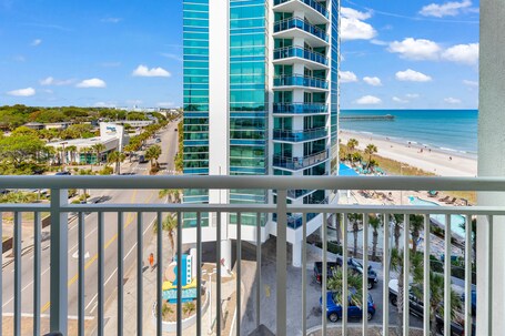Sandy Beach Oceanfront Resort - Image 63