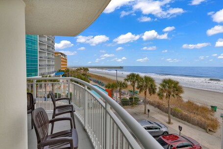 Sandy Beach Oceanfront Resort - Image 65