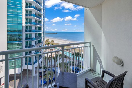 Sandy Beach Oceanfront Resort - Image 62