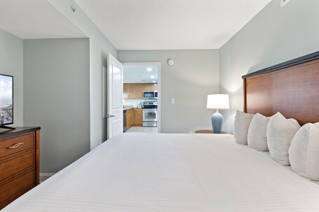Sandy Beach Oceanfront Resort - Image 6
