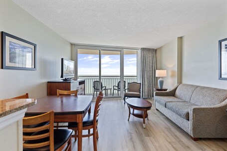 Sandy Beach Oceanfront Resort - Image 43