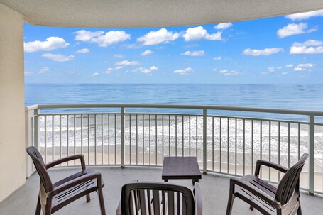 Sandy Beach Oceanfront Resort - Image 61