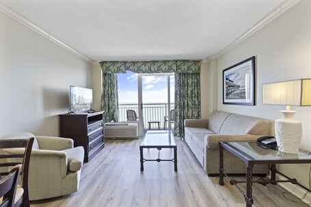 Sandy Beach Oceanfront Resort - Image 42