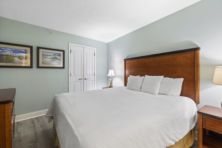 Sandy Beach Oceanfront Resort - Image 115