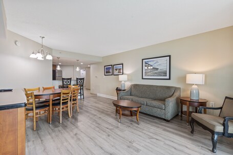 Sandy Beach Oceanfront Resort - Image 95