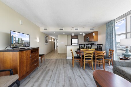 Sandy Beach Oceanfront Resort - Image 20