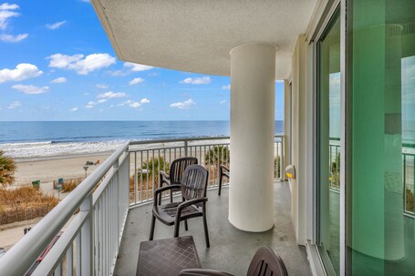 Sandy Beach Oceanfront Resort - Image 26