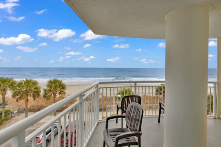 Sandy Beach Oceanfront Resort - Image 68