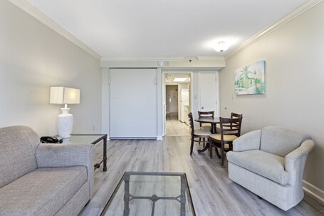 Sandy Beach Oceanfront Resort - Image 44