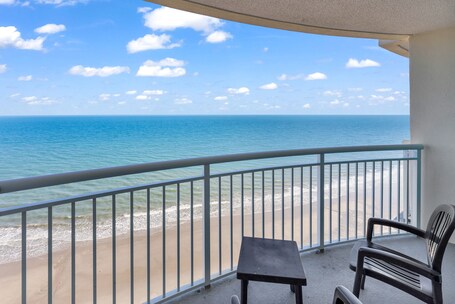 Sandy Beach Oceanfront Resort - Image 60