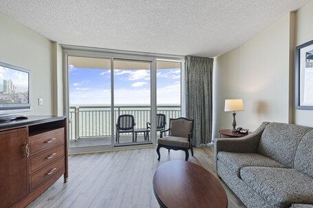 Sandy Beach Oceanfront Resort - Image 37