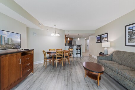 Sandy Beach Oceanfront Resort - Image 45