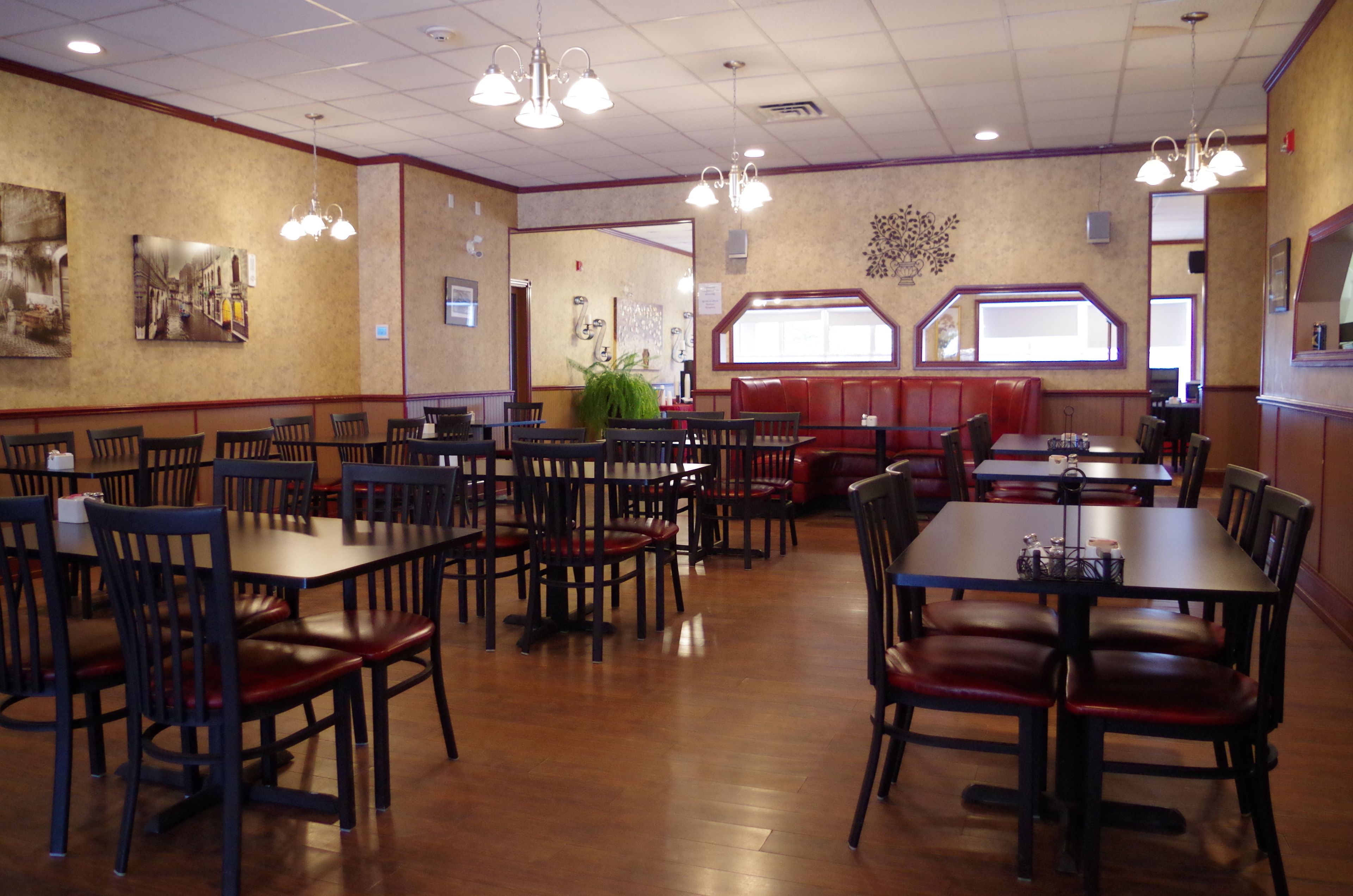 Restoran